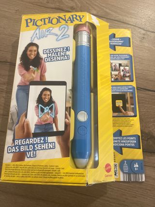 Pictionary Air 2 Juego de Mesa