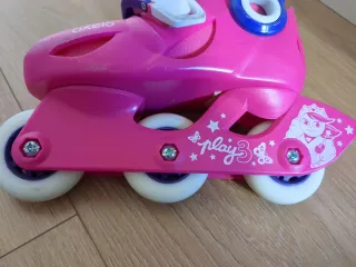 Patines en línea Oxelo Talla 30-32