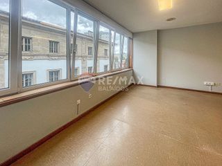 Oficina en venta en Zona Fernández Ladreda en Pontevedra