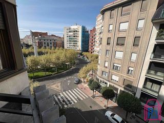 Piso en venta en Centro Ciudad en León