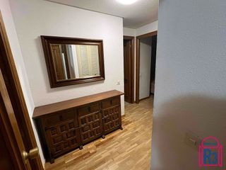 Piso en venta en Centro Ciudad en León