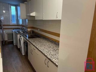 Piso en venta en Centro Ciudad en León