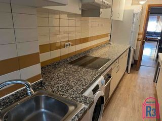 Piso en venta en Centro Ciudad en León