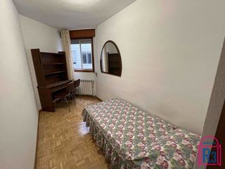 Piso en venta en Centro Ciudad en León