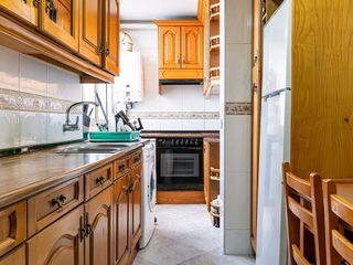 Piso en venta en Centro en Alcobendas