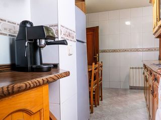 Piso en venta en Centro en Alcobendas