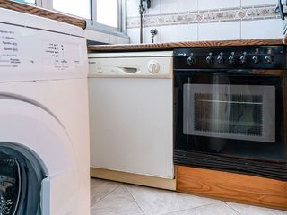 Piso en venta en Centro en Alcobendas