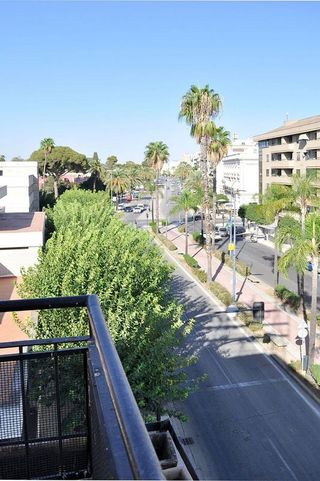 Piso en venta en Centro en Jerez de la Frontera