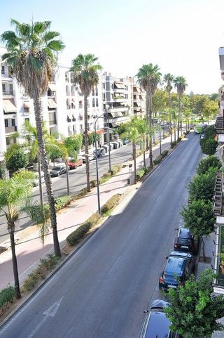 Piso en venta en Centro en Jerez de la Frontera