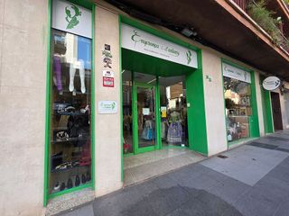 Local comercial en venta en Centro en Castellón de la Plana