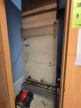 Local comercial en venta en Centro en Castellón de la Plana