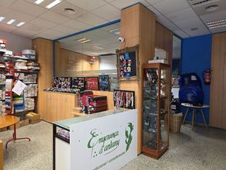 Local comercial en venta en Centro en Castellón de la Plana