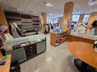 Local comercial en venta en Centro en Castellón de la Plana