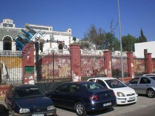 Edificio en venta en Oromana en Alcalá de Guadaira