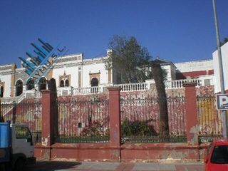 Edificio en venta en Oromana en Alcalá de Guadaira