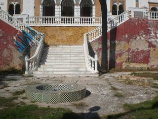 Edificio en venta en Oromana en Alcalá de Guadaira