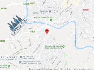 Edificio en venta en Oromana en Alcalá de Guadaira