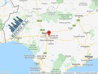 Edificio en venta en Oromana en Alcalá de Guadaira