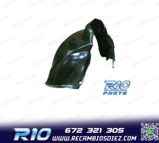 PASE RUEDA DELANTERO DCH BMW E36 90-99 DERECHA