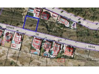 Terreno en venta en Zubia (La)