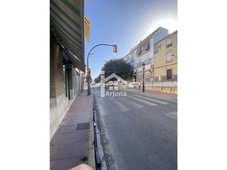 Garaje en venta en Lucena