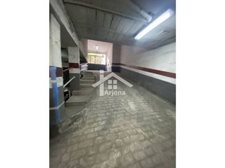 Garaje en venta en Lucena