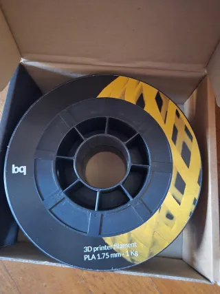 Filamento 3D colorFabb WOODFILL 1.75mm