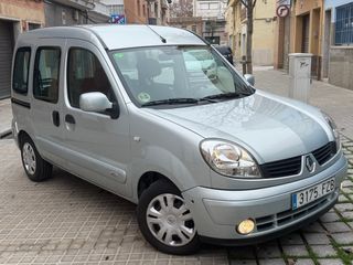 ✅POCOS KM✅Renault Kangoo 2008✅