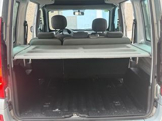 ✅POCOS KM✅Renault Kangoo 2008✅