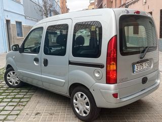 ✅POCOS KM✅Renault Kangoo 2008✅