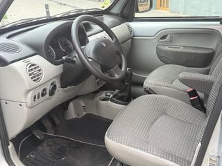 ✅POCOS KM✅Renault Kangoo 2008✅
