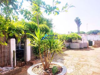 Chalet en venta en Las Vaguadas - Urb. del Sur en Badajoz