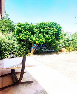 Chalet en venta en Las Vaguadas - Urb. del Sur en Badajoz