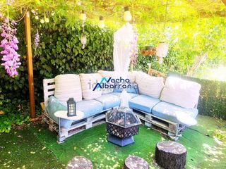 Chalet en venta en Las Vaguadas - Urb. del Sur en Badajoz