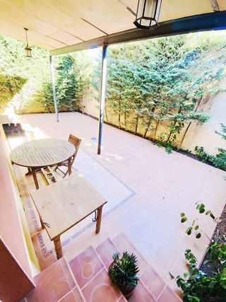 Chalet en venta en Alcázar de San Juan