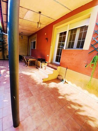 Chalet en venta en Alcázar de San Juan