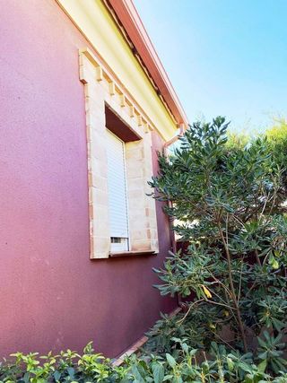 Chalet en venta en Alcázar de San Juan