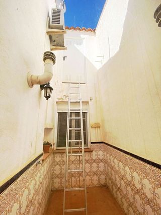 Chalet en venta en Alcázar de San Juan