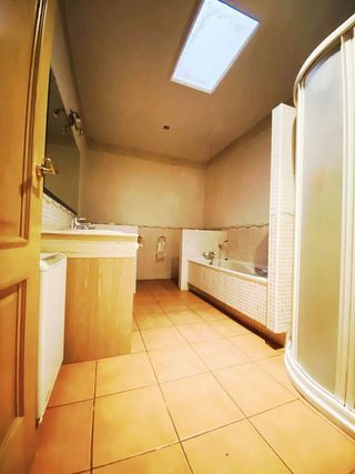 Chalet en venta en Alcázar de San Juan