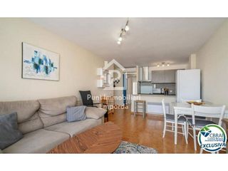 Piso en venta en Empuriabrava en Castelló d´Empúries