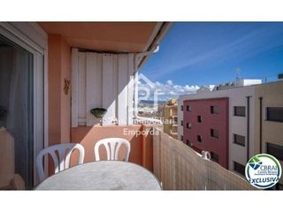 Piso en venta en Empuriabrava en Castelló d´Empúries