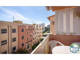 Piso en venta en Empuriabrava en Castelló d´Empúries