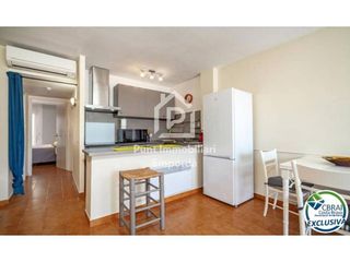 Piso en venta en Empuriabrava en Castelló d´Empúries