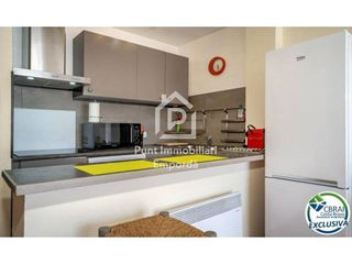 Piso en venta en Empuriabrava en Castelló d´Empúries