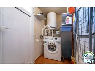 Piso en venta en Empuriabrava en Castelló d´Empúries