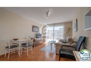 Piso en venta en Empuriabrava en Castelló d´Empúries