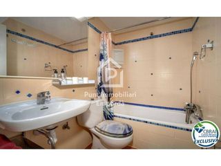 Piso en venta en Empuriabrava en Castelló d´Empúries