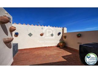 Piso en venta en Empuriabrava en Castelló d´Empúries