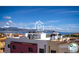 Piso en venta en Empuriabrava en Castelló d´Empúries