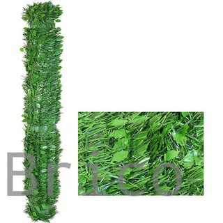 Seto Artificial Hoja Mixta - 2x3 Metros